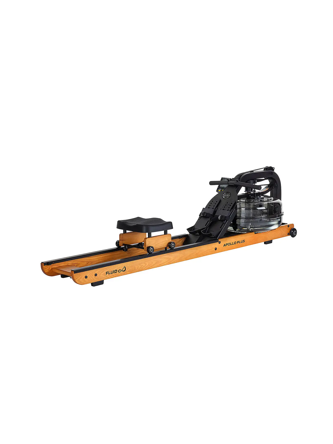 FLUIDROWER | Rudergerät Fluid Rower Apollo Plus | 